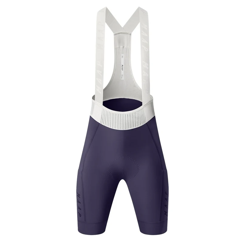 Women's Team Evo Cargo Bib Shorts