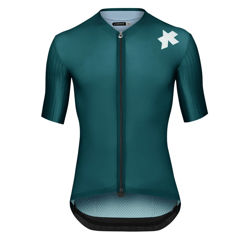 EQUIPE RS Short Sleeve Jersey S11