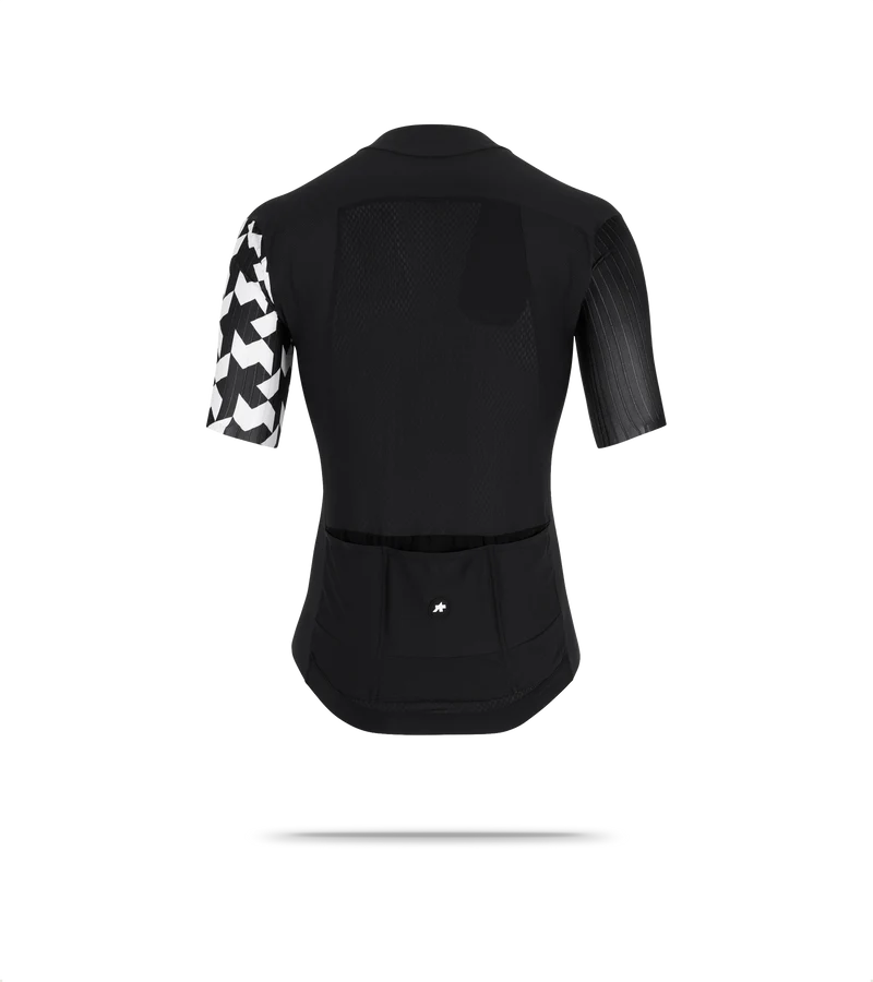 EQUIPE RS Short Sleeve Jersey S11