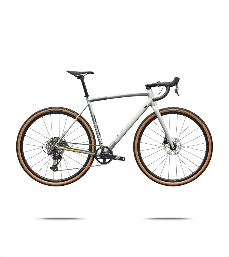 Crux DSW Comp Gravel Bike 2026