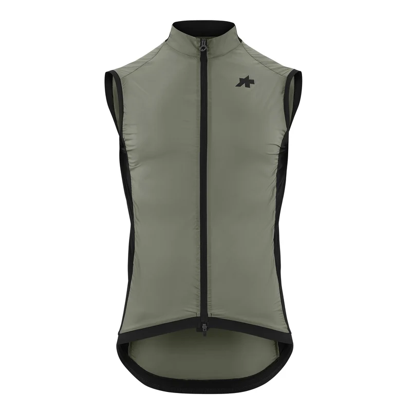MILLE GT Wind Vest S11