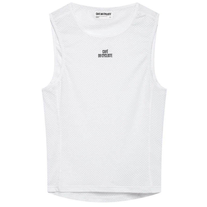 Liliane Sleeveless Base Layer
