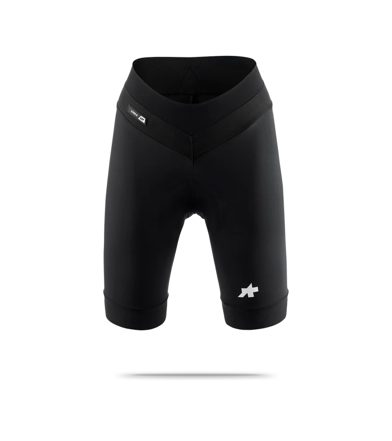 Women's UMA GT Half Shorts S11 - Short Leg