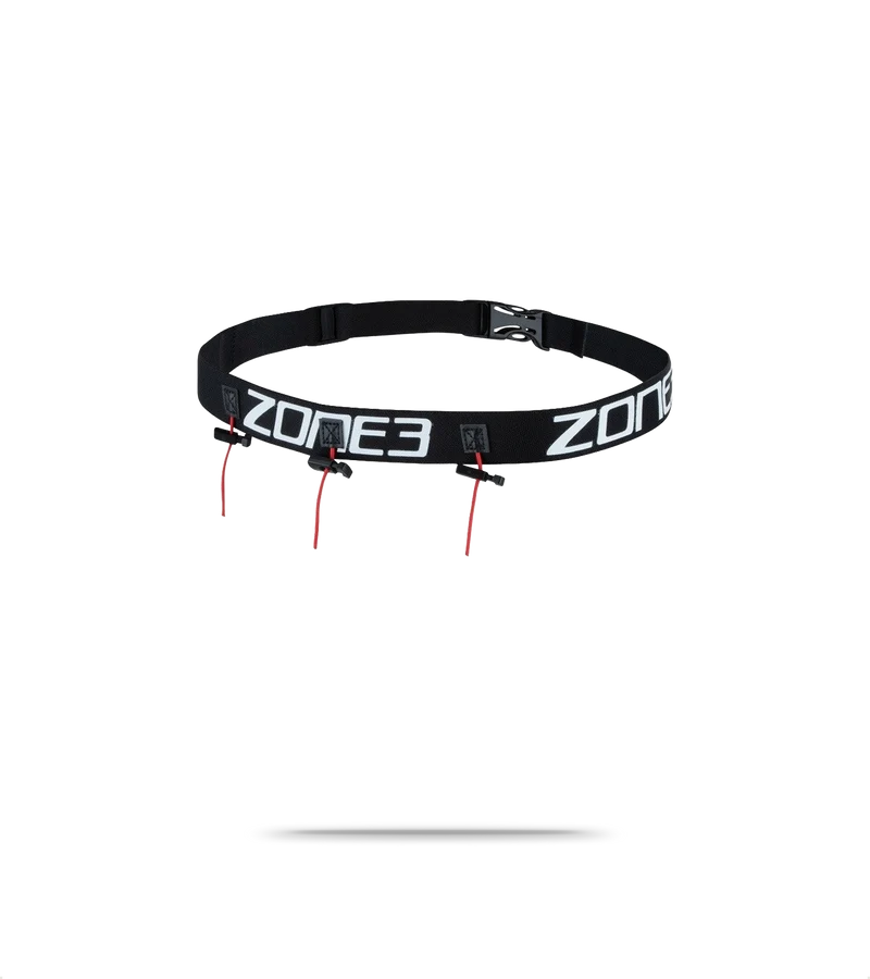 Racebelt with Gel Loops V2