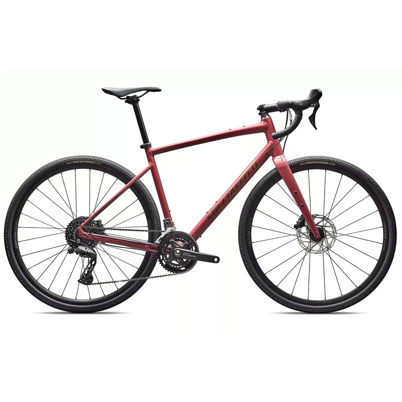 Diverge E5 Gravel Bike 2026