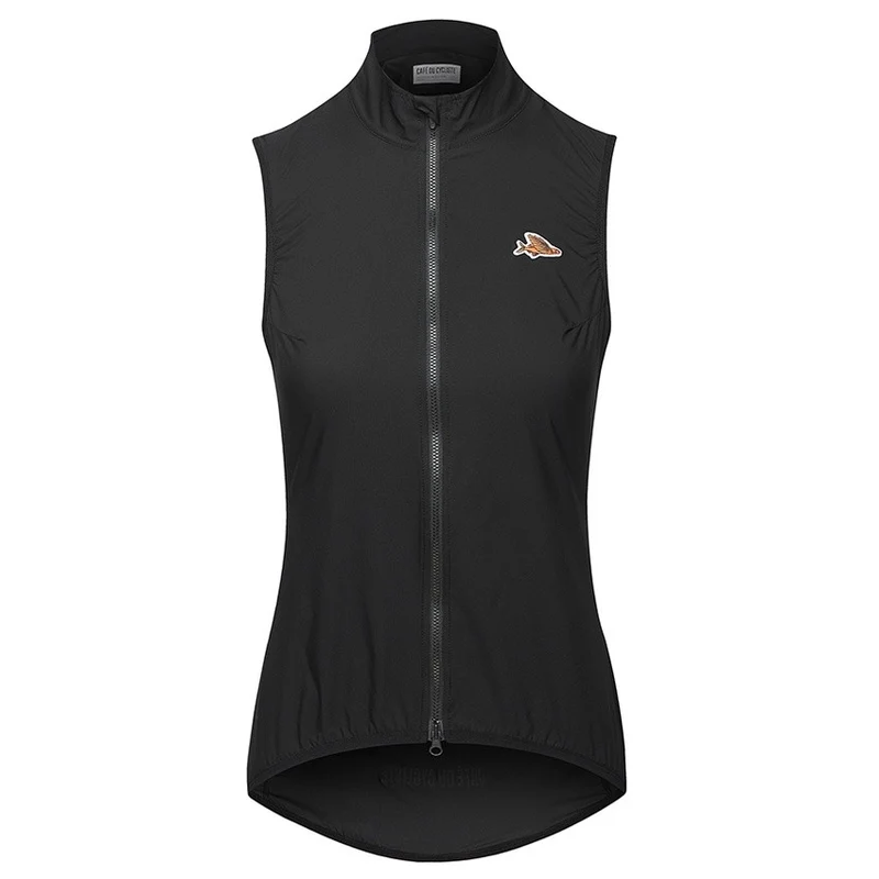 Women's Edith Windproof Gilet