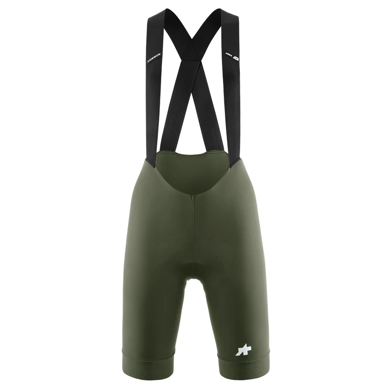 Women's UMA GT Cycling Bib Shorts S11