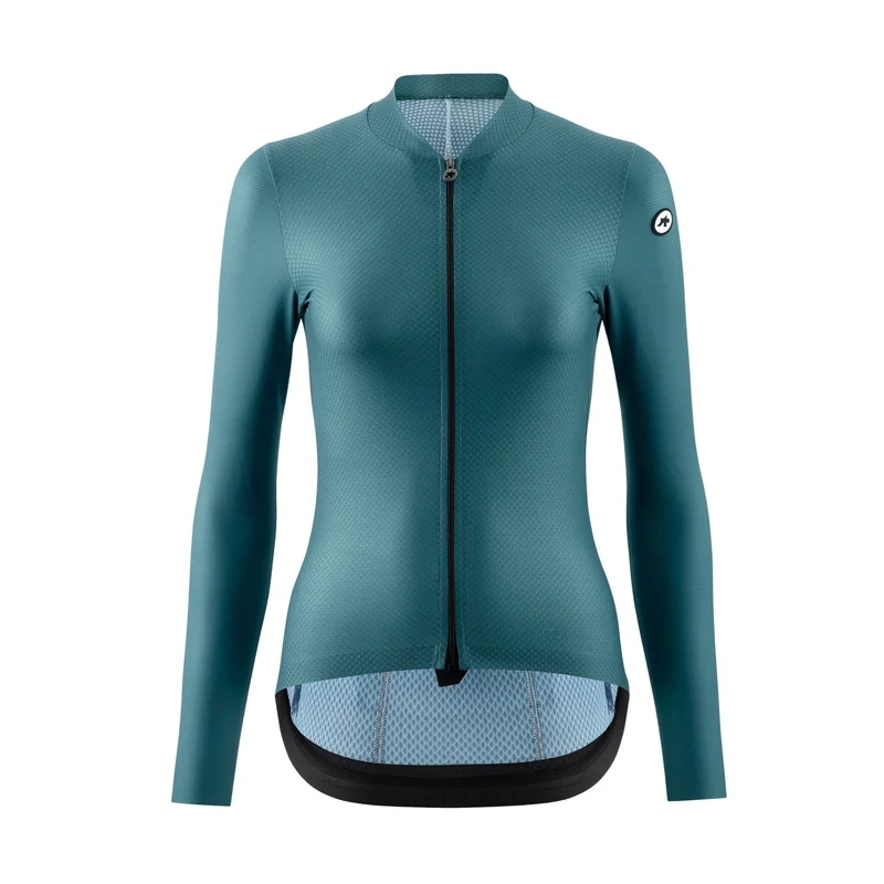 Women's UMA GT Long Sleeve Jersey S11