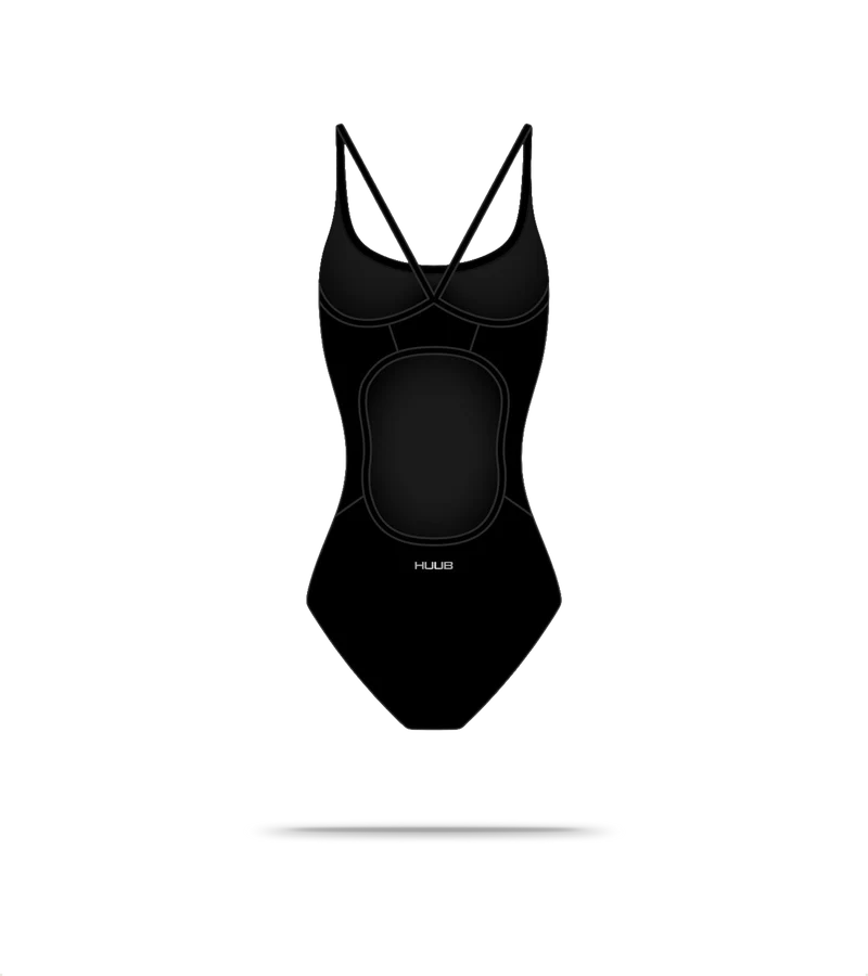 Women's Training Swim Costume