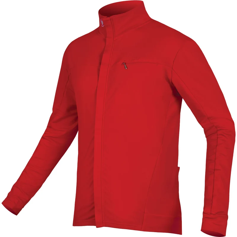Xtract Roubaix Long Sleeve Jersey