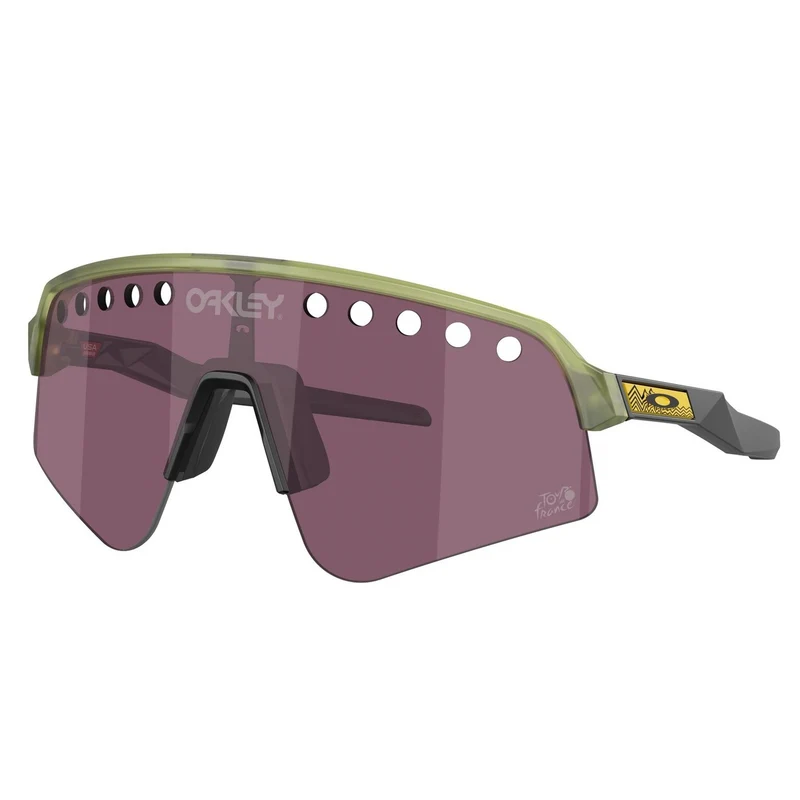 Sutro Lite Sweep Sport Sunglasses
