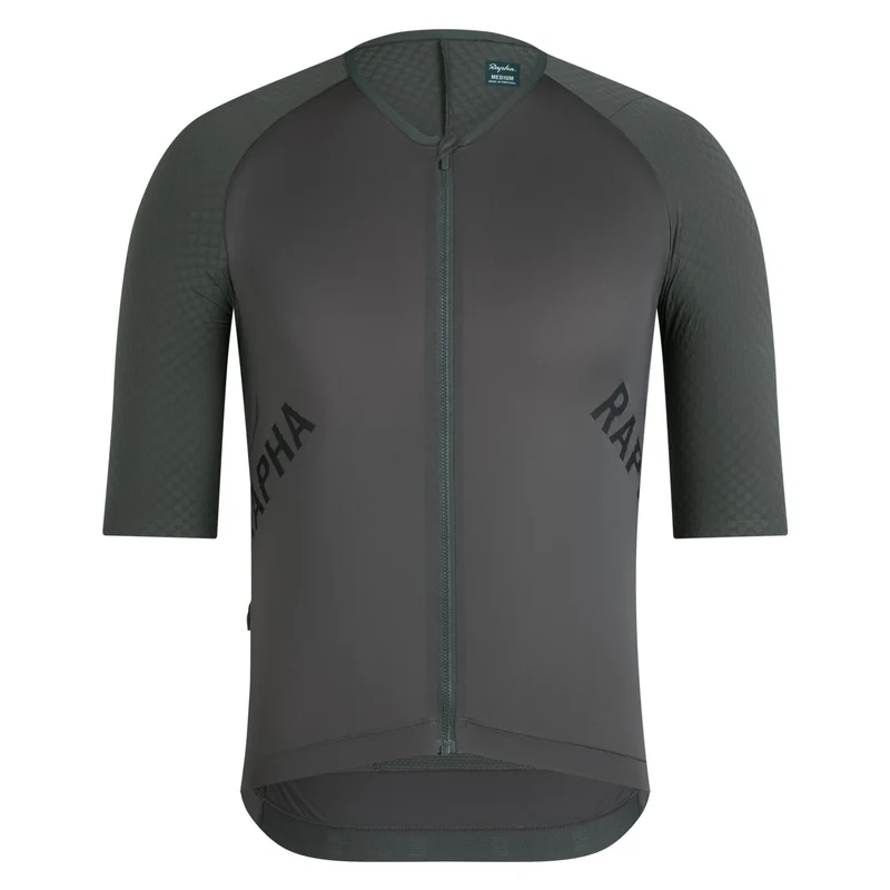Pro Team Aero Short Sleeve Jersey
