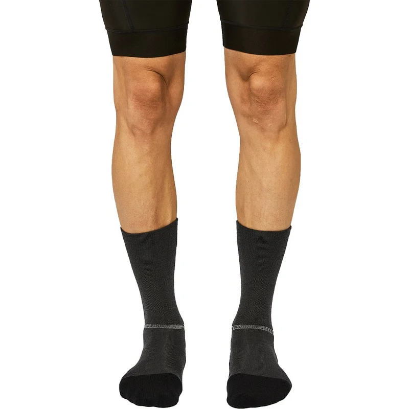 Merino Winter Cycling Socks