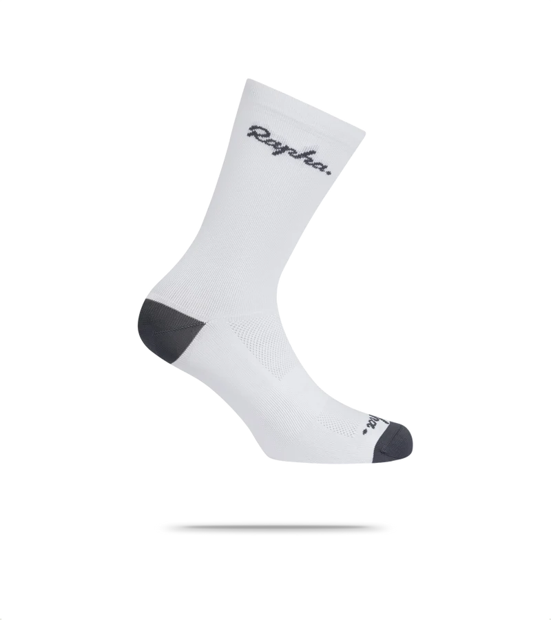 Logo Cycling Socks