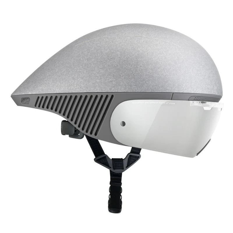 Kunee TT Helmet