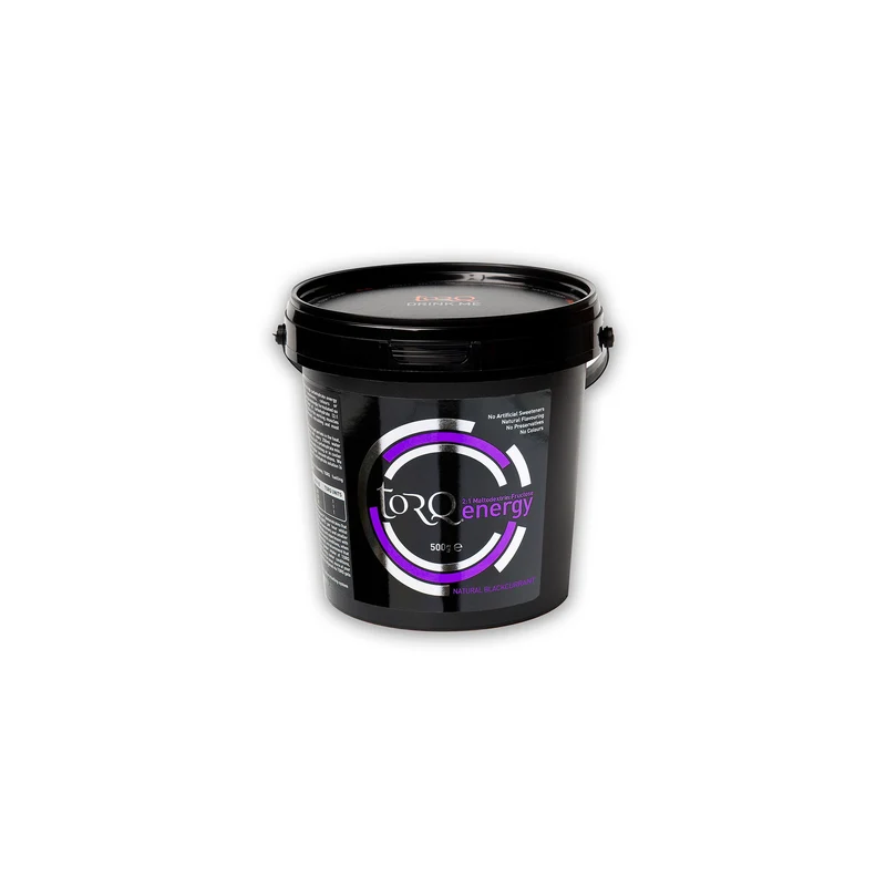 TORQ Natural Energy Mix