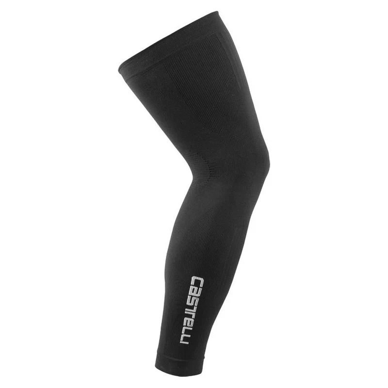 Pro Seamless Leg Warmers