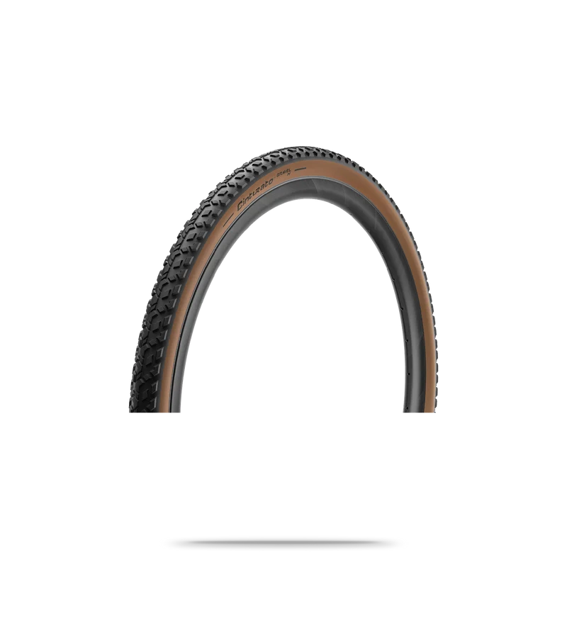 Cinturato Gravel M TLR Tubeless-Ready Bike Tyre