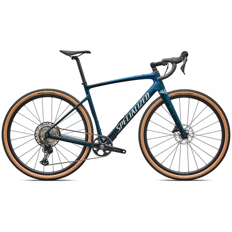 Diverge 4 Sport Gravel Bike
