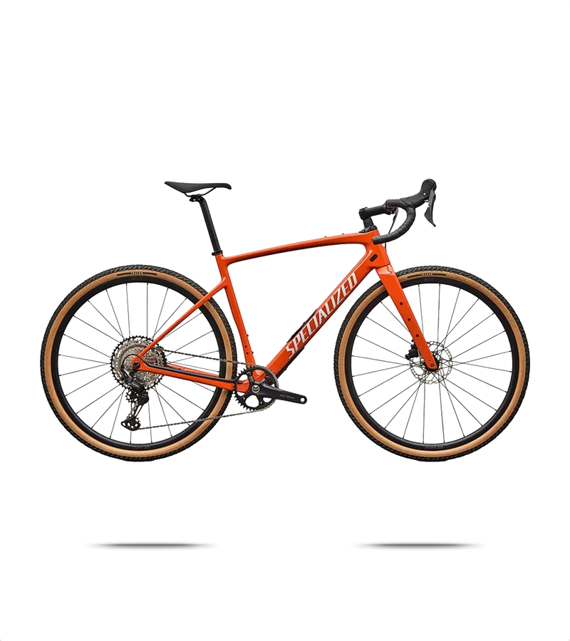 Diverge 4 Sport Gravel Bike