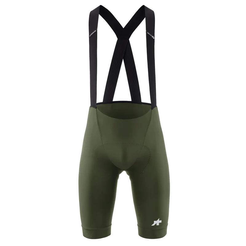 MILLE GT Cycling Bib Shorts S11