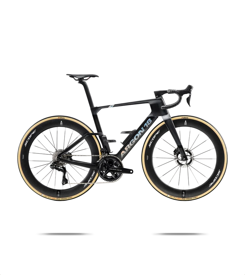 Nitrogen Pro Dura-Ace Di2 Road Bike 2026
