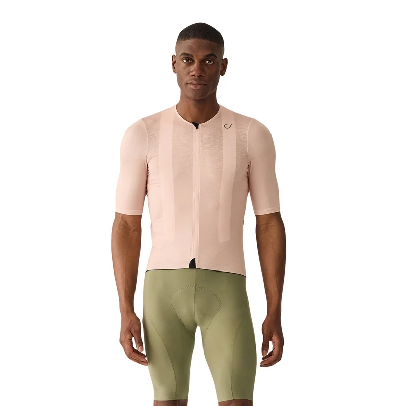 Ultralight Mesh Short Sleeve Jersey