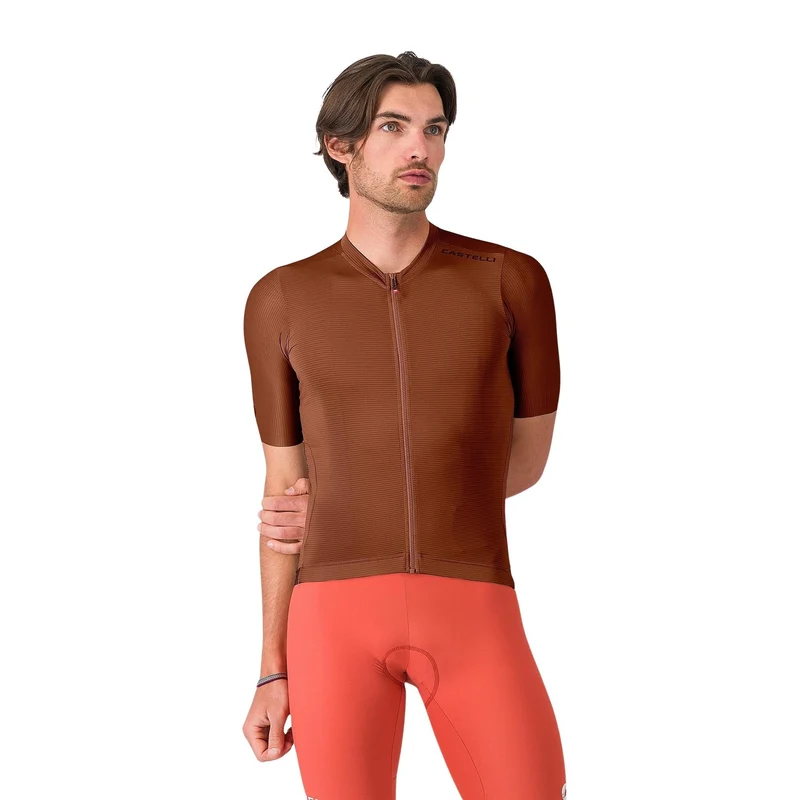 Espresso 2 Short Sleeve Jersey
