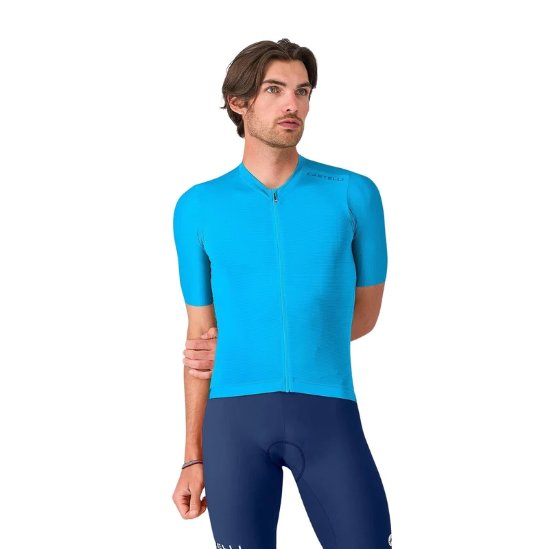 Espresso 2 Short Sleeve Jersey