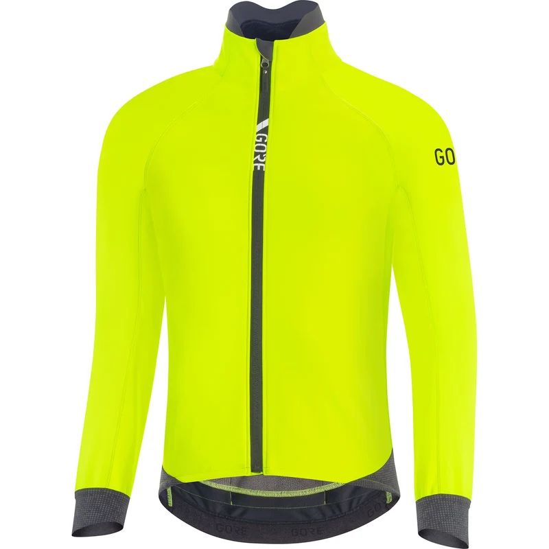 C5 Gore-Tex Thermo Jacket
