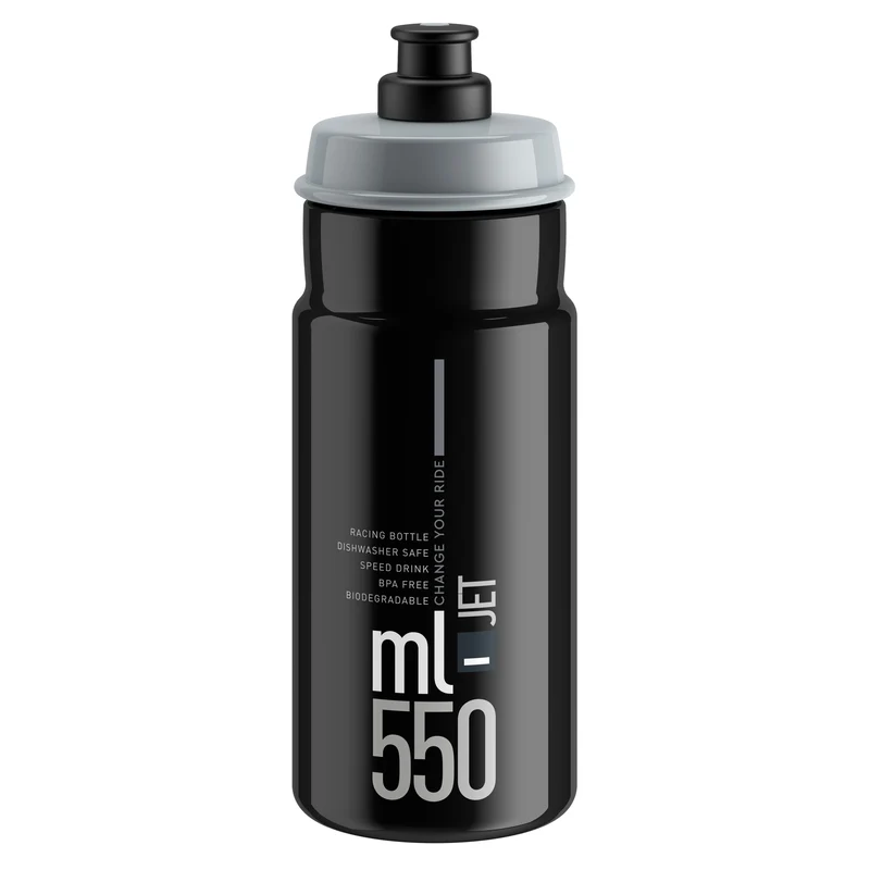 Elite Jet Biodegradable Bottle