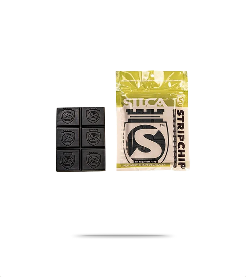 StripChip Hot Melt Chain Degreaser