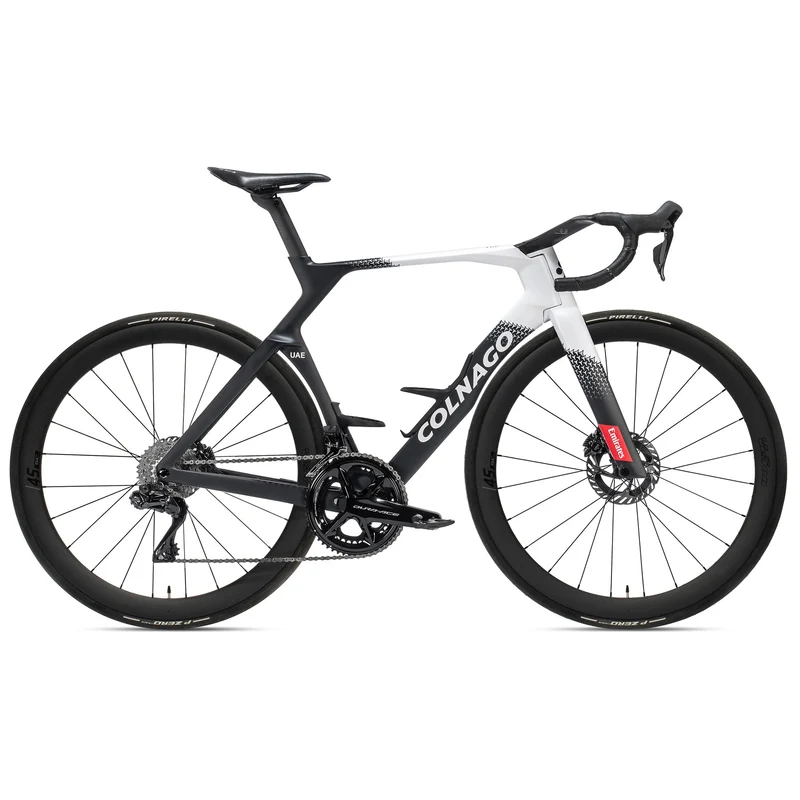 Y1RS Dura-Ace Di2 Road Bike