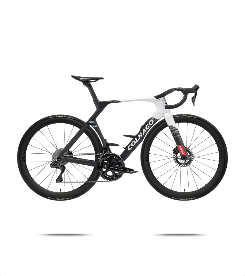 Y1RS Dura-Ace Di2 Road Bike