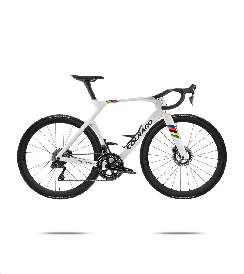 Y1RS Dura-Ace Di2 Road Bike