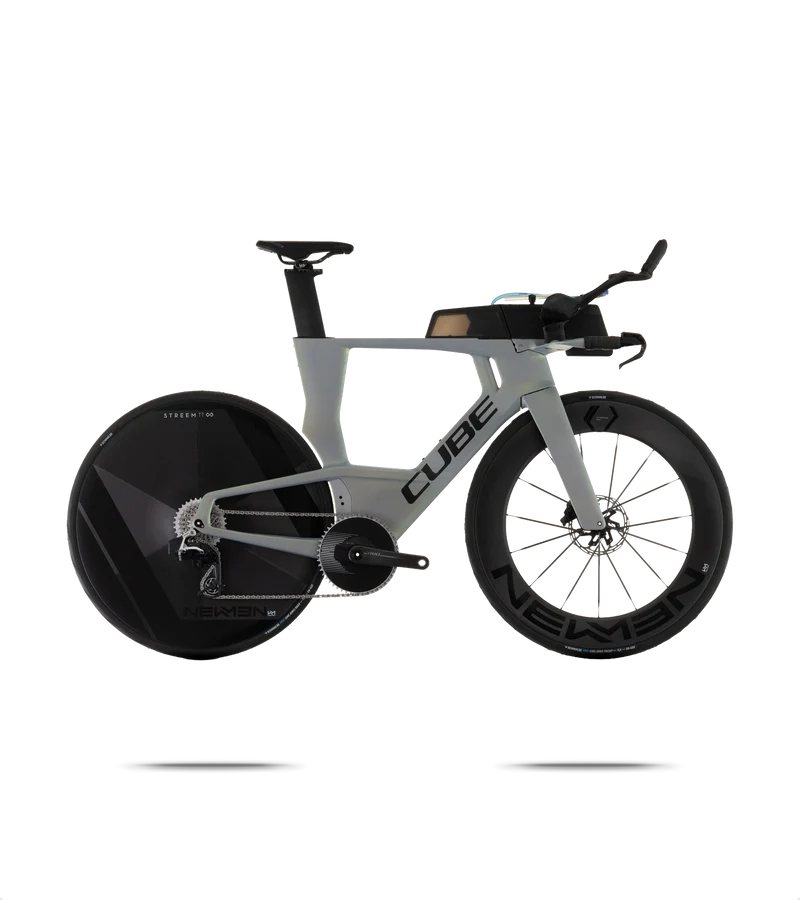 AERIUM C:68X SLT Aero TT/Triathlon Bike 2026