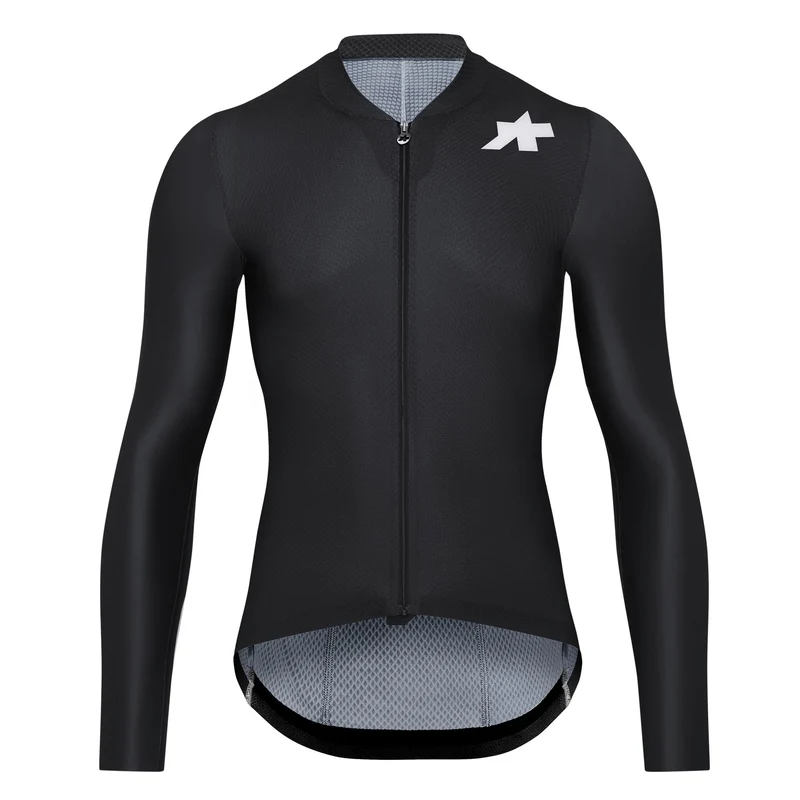 MILLE GT Men's Long Sleeve Cycling Jersey S11 EVO