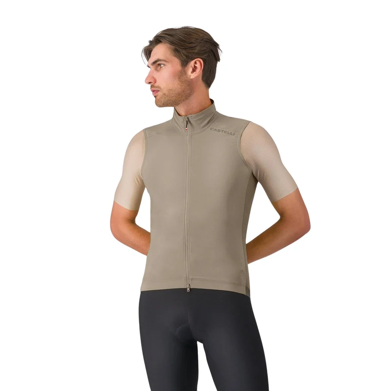 Espresso 2 Men's Cycling Vest