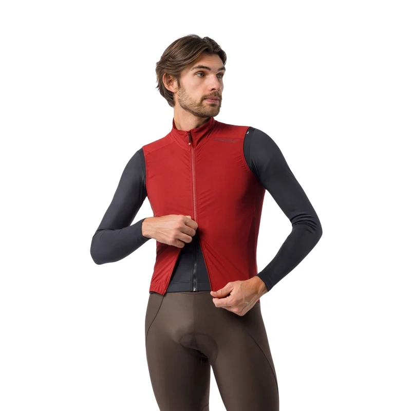 Espresso 2 Men's Cycling Vest