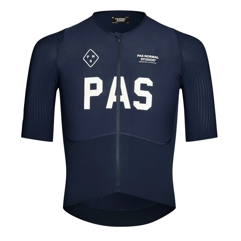 PAS Mechanism Pro Short Sleeve Jersey