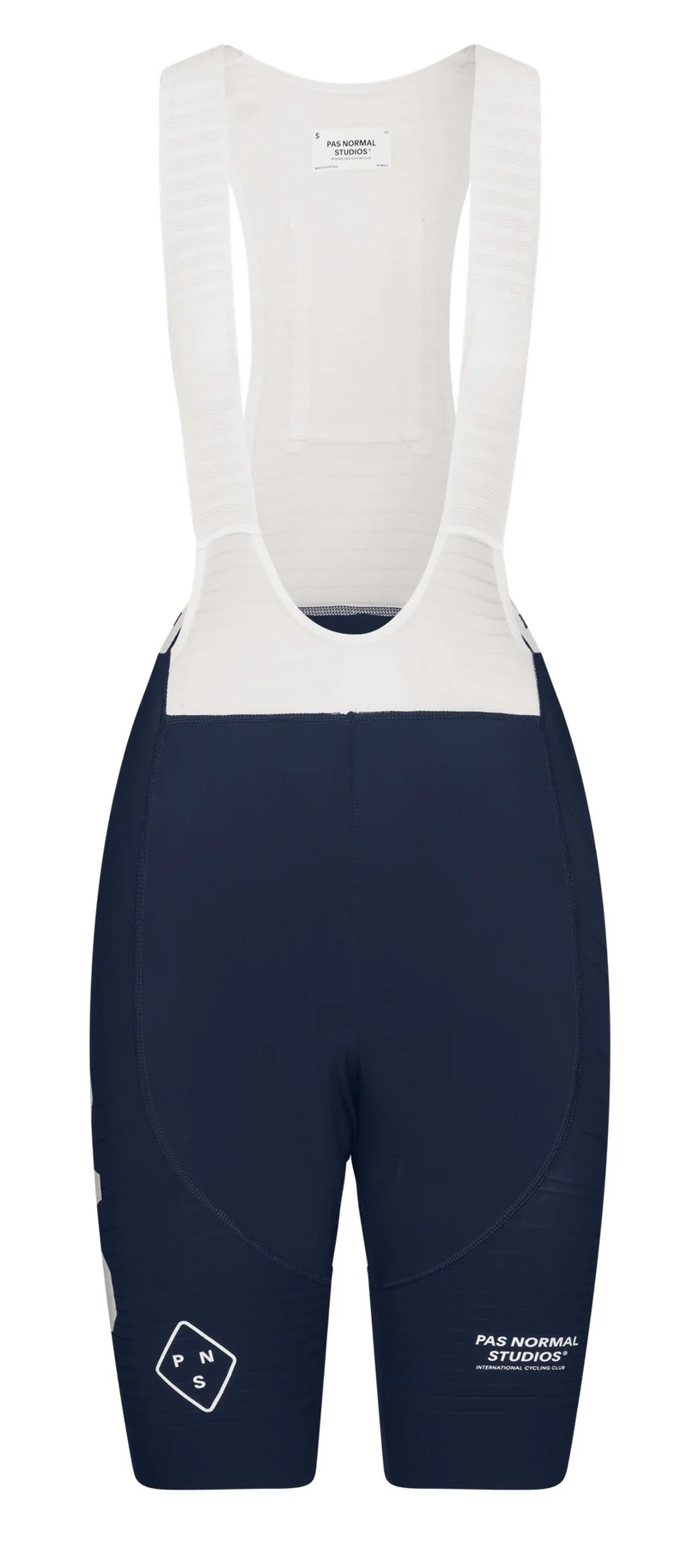 Women's PAS Mechanism Pro Bib Shorts
