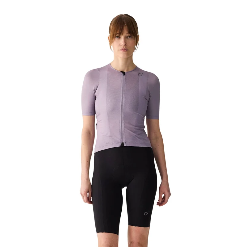 Women's Ultralight Mesh Short Sleeve Jersey