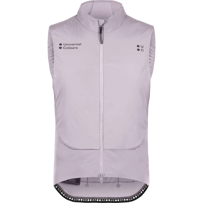 Chroma Insulated Unisex Gilet