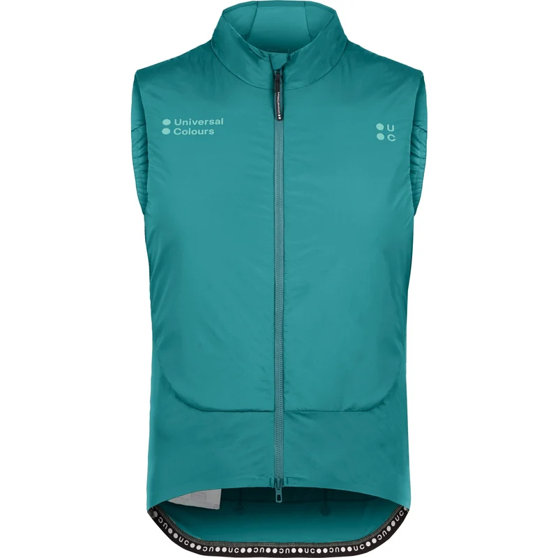 Chroma Insulated Unisex Gilet