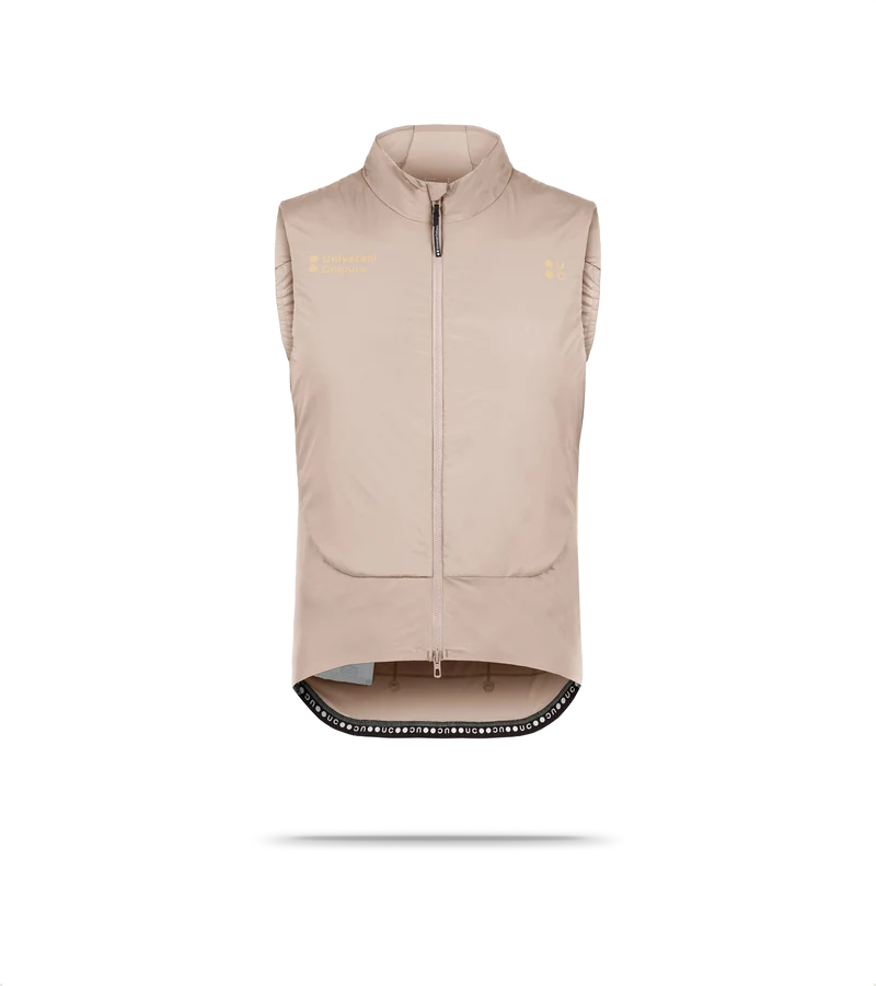 Chroma Insulated Unisex Gilet