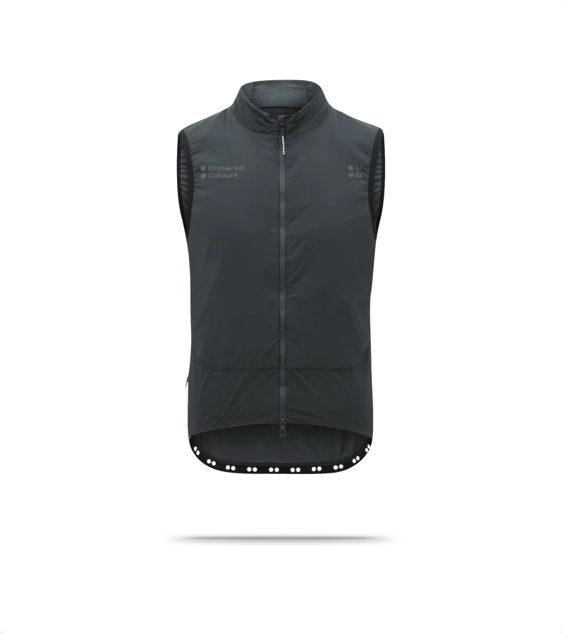 Chroma Insulated Unisex Gilet
