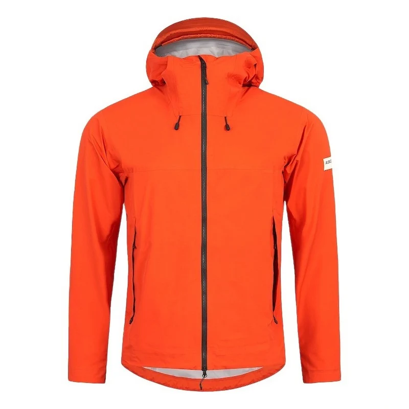 Zoa Rain Shell