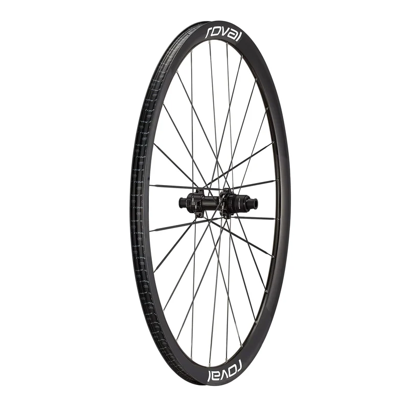 Alpinist CLX III Carbon Rear Wheel