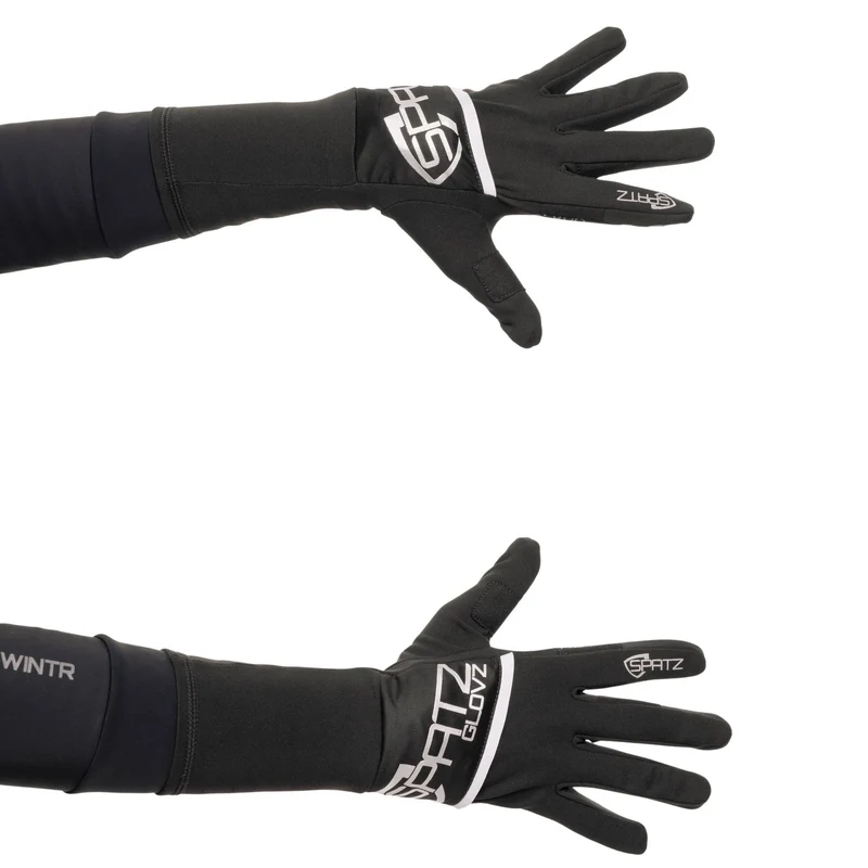 Glovz2 Race Gloves