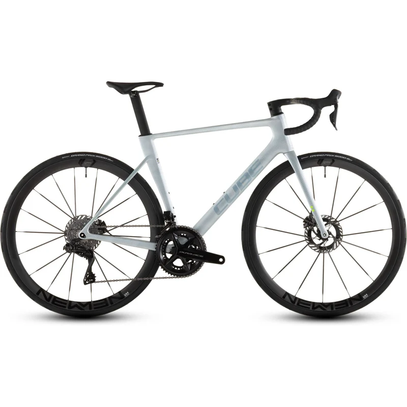 LITENING AIR C:68X SLT Road Bike 2026